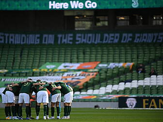 FAI say player received 'false...